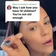 Mum of 10 Targeted by Vile Trolls Over Cost of Living Support - Her Powerful Response