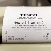 Mum of six gets £100 Tesco Christmas food for just £4 with Clubcard trick