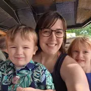 Mum's Homework Ban: Why She Tells Kids 'Home is Home'