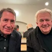 Music World Mourns: Squeeze Bassist John Bentley Passes Away at 68