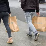 My First Time in Primark: A Birmingham Shopping Adventure