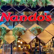Nando's to Open 14 New UK Restaurants by February 2026