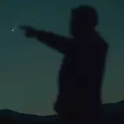 NASA Detects Mysterious Interstellar Comet 3I/ATLAS Igniting Alien Theories