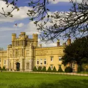 National Trust members barred from Coughton Court after £3m roof appeal