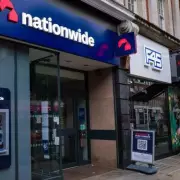 Nationwide pays £175 switching bonus to new customers