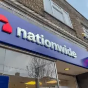 Nationwide's £3.7 Billion Windfall: Members Set for Major Payouts in 2026