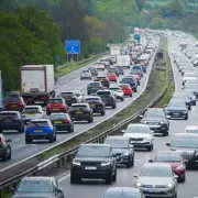 New £300 Pay-Per-Mile Tax for EV Drivers Announced by Chancellor