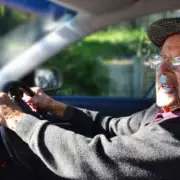 New Eyesight Rules for Older Drivers: What You Need to Know About the Roadside Vision Tests