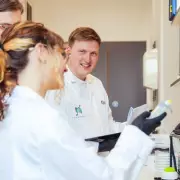 Newcastle's InvenireX Secures £2m for Medical Detection Breakthrough