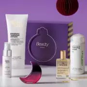Next's £20 Beauty Set: £64 Value Festive Pamper Kit