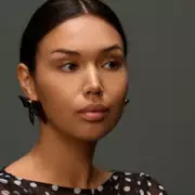 Next's £24 Polka Dot Top Is November's Most Wanted Office & Night Out Look