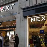 Next's £30 Cosy Pyjamas Earn Rave Reviews as Perfect Winter Gift