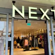 Next's £36 Chunky Knit Is The Must-Have Autumn Jumper Everyone's Talking About