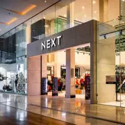 Next's 'Bold' Floral Dress Earns Rave Reviews for Elegant Design