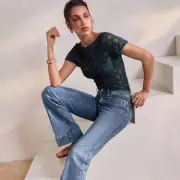 Next's 'Flattering & Comfy' Jeans Are Selling Out Fast - Here's Why Everyone's Obsessed