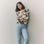 Next's 'Slimming' Jeans Slashed to £23: Lift & Shape for Less