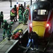 Nine Hospitalised with Life-Threatening Injuries After Suspected Gas Explosion Rocks Residential Street