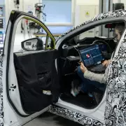 Nissan Expands AI Testing Partnership to Slash Development Time