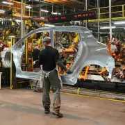 Nissan Sounds Alarm: Faces £1.3bn Operating Loss Amid Electric Vehicle Market Turbulence