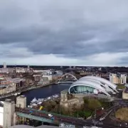 North East Economy Returns to Growth as Business Confidence Soars