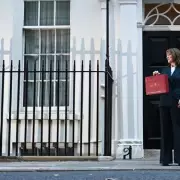 North West Businesses React to Rachel Reeves' £26bn Tax Rise Budget