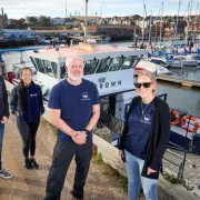 North Yorkshire Seaweed Firm Secures Six-Figure Funding for Expansion