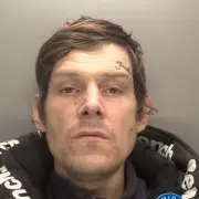 Notorious Birmingham Thief Caged After Seven-Week Crime Spree Targeting City Centre