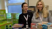 Nottinghamshire Charity Delivers 400+ Essential Toiletry Packs to Vulnerable Children