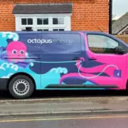 Octopus Energy Rewards Loyal Customers with £60 Cashback - Here's How to Claim