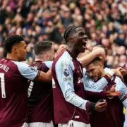 Onana's Sister Reveals Why He Chose Aston Villa Over Man United