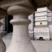 One in Five UK Adults Face Stealth Tax as HMRC Extends Threshold Freeze