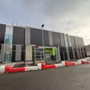 Over 300 Jobs Lost as North East Construction Firm Merit Collapses