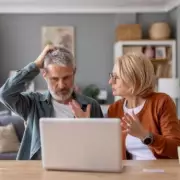 Over-50s Lose £7,836 Annually in Pension Income Gap