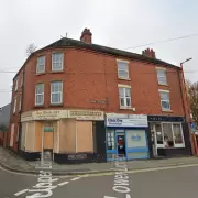 Over 800 Residents Protest 13-Bed HMO in Historic Willenhall Shop