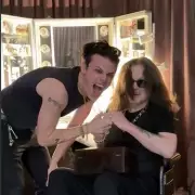 Ozzy Osbourne's Final Gig Earns Posthumous Grammy Nomination