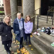 Parents Demand Action: Special Needs Transport Crisis Leaves Children Stranded in Sandwell