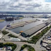 Peel Ports Powers Up: £10m Liverpool Investment to Supercharge Green Logistics