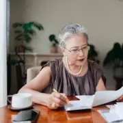 Pension Inheritance Tax Warning: Key Document Check Urged