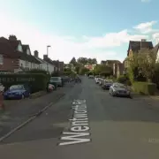 Pensioner, 70s, dies in Harborne hit-and-run as man arrested