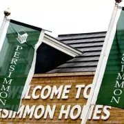 Persimmon's £2.79bn Sales Surge Defies UK Housing Market Uncertainty
