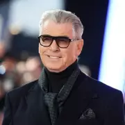 Pierce Brosnan Reunites With Estranged Son After 20-Year Rift