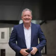 Piers Morgan's Foul-Mouthed Rant Sparks Ofcom Fury on This Morning