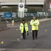 Police Appeal After Man Seriously Injured on Birmingham's Lawley Middleway