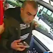 Police appeal to identify man after indecent incident on Birmingham bus