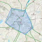 Police granted stop and search powers after Birmingham fireworks attacks