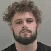 Police Hunt for Taylor Scarle-Pearsall, 22, Wanted on Prison Recall