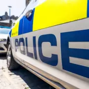 Police Stunned as Speeding Driver Turns Out to Be 95-Year-Old Woman in Bizarre West Midlands Chase