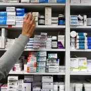 Police Urge Codeine Check After Northampton Tablet Tampering