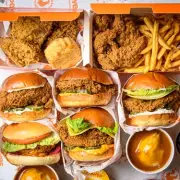 Popeyes Celebrates 100th UK Restaurant With Free Chicken Sandwiches