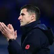 Portsmouth Boss John Mousinho Unleashes Fury Over 'Unacceptable' Refereeing in Derby Defeat